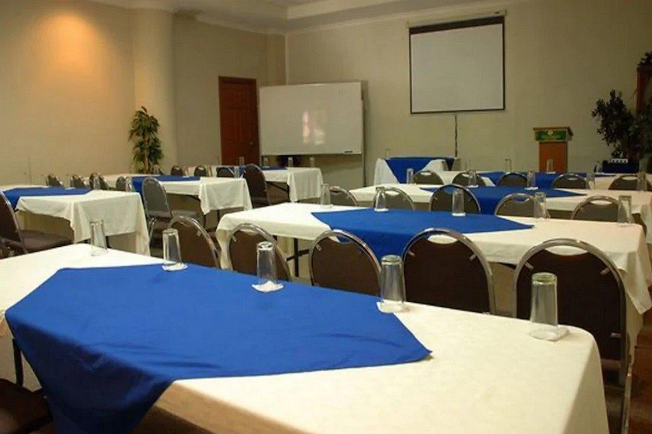 Hotel Capital San Salvador Zewnętrze zdjęcie
