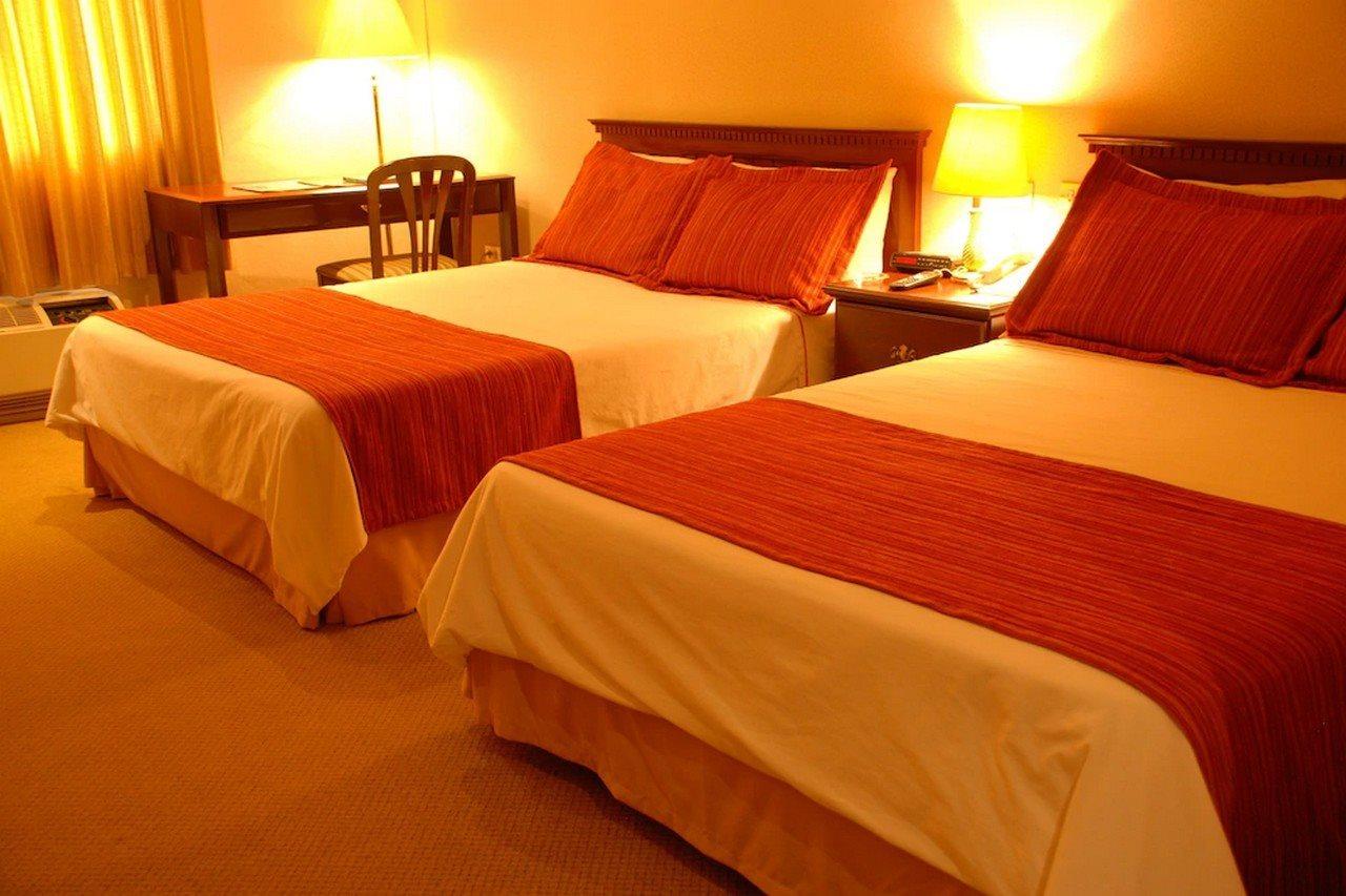 Hotel Capital San Salvador Zewnętrze zdjęcie