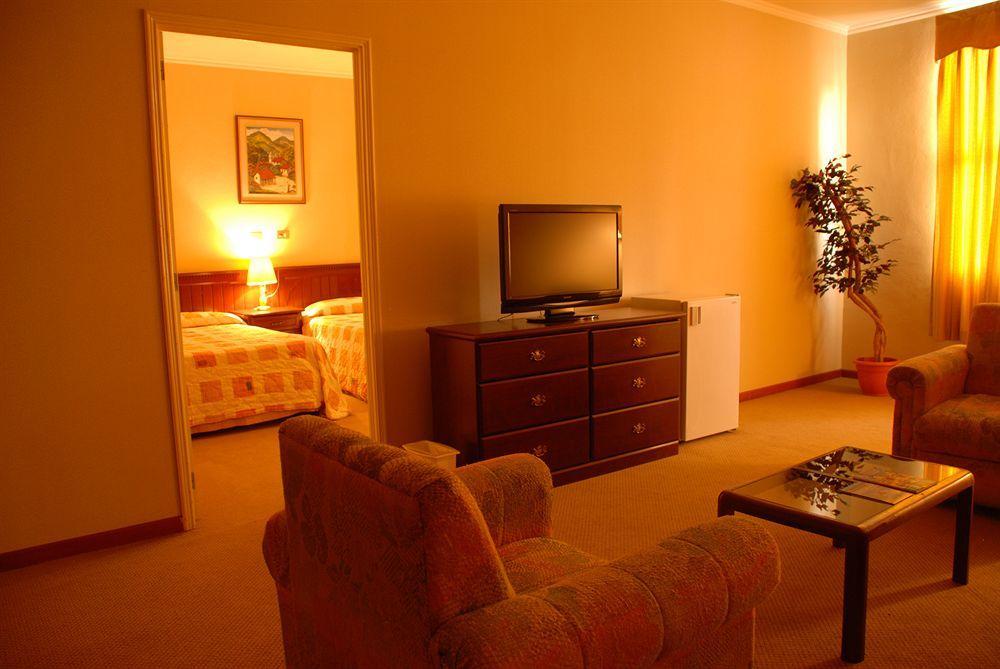Hotel Capital San Salvador Zewnętrze zdjęcie