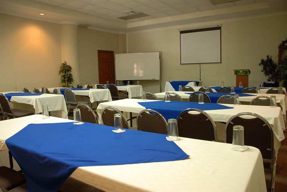 Hotel Capital San Salvador Zewnętrze zdjęcie